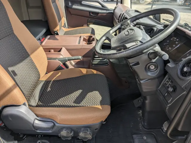 日野 レンジャー 2KG-FD2ABG(2WD)の写真36