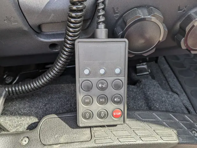 日野 レンジャー 2KG-FD2ABG(2WD)の写真37