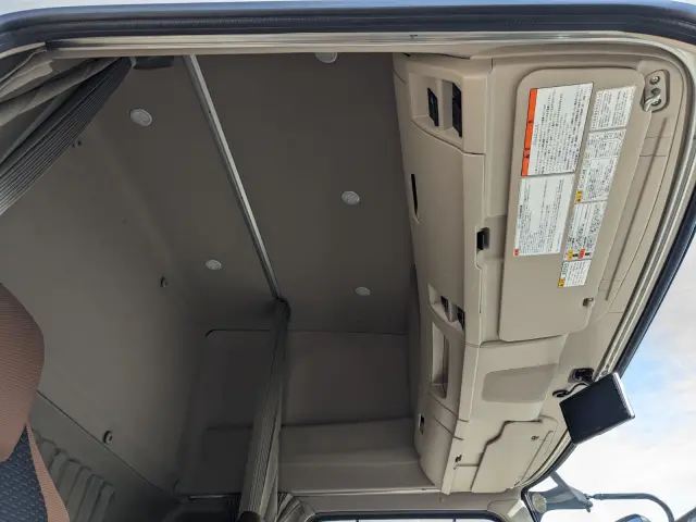 日野 レンジャー 2KG-FD2ABG(2WD)の写真38