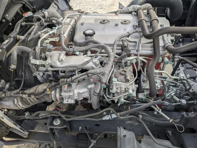 日野 レンジャー 2KG-FD2ABG(2WD)の写真43