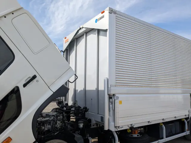 日野 レンジャー 2KG-FD2ABG(2WD)の写真44