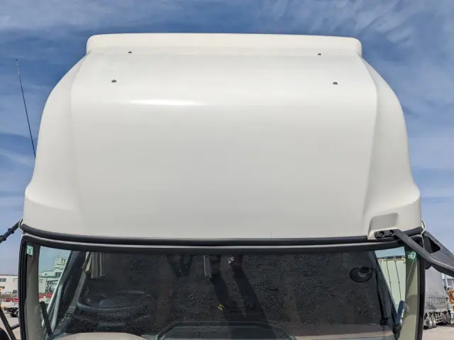 日野 レンジャー 2KG-FD2ABG(2WD)の写真45