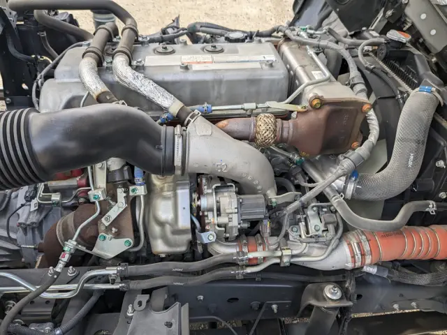 日野 レンジャー 2KG-FD2ABG(2WD)の写真46