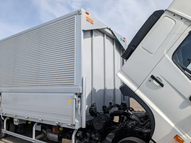 日野 レンジャー 2KG-FD2ABG(2WD)の写真47