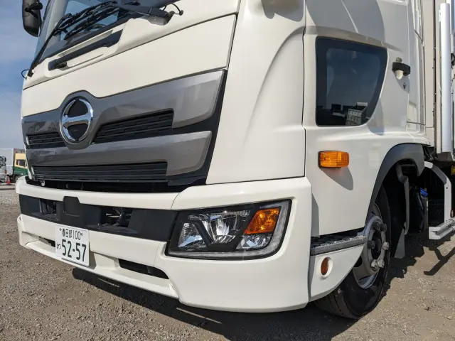 日野 レンジャー 2KG-FD2ABG(2WD)の写真48