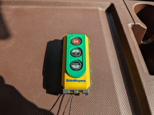 日野 レンジャー 2KG-FD2ABG(2WD)の写真50