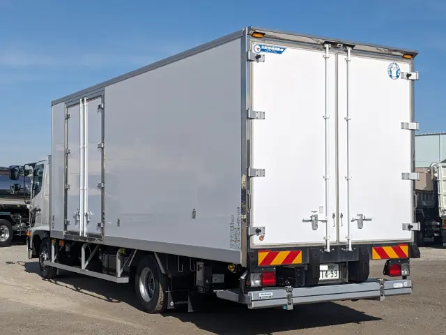 日野 レンジャー 2KG-FD2ABG(2WD)の写真3