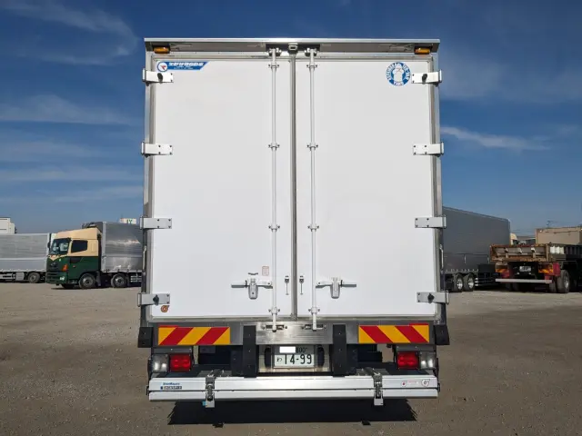 日野 レンジャー 2KG-FD2ABG(2WD)の写真5