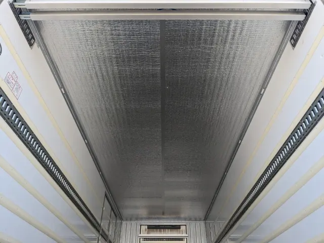 日野 レンジャー 2KG-FD2ABG(2WD)の写真15