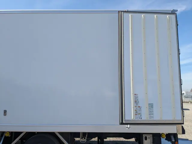 日野 レンジャー 2KG-FD2ABG(2WD)の写真23