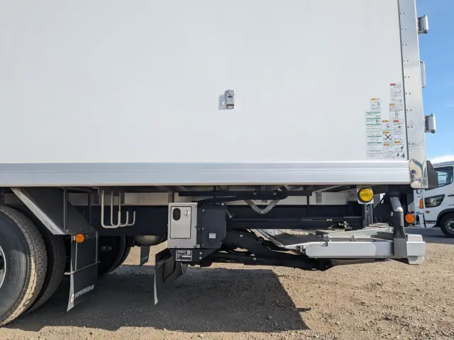 日野 レンジャー 2KG-FD2ABG(2WD)の写真24