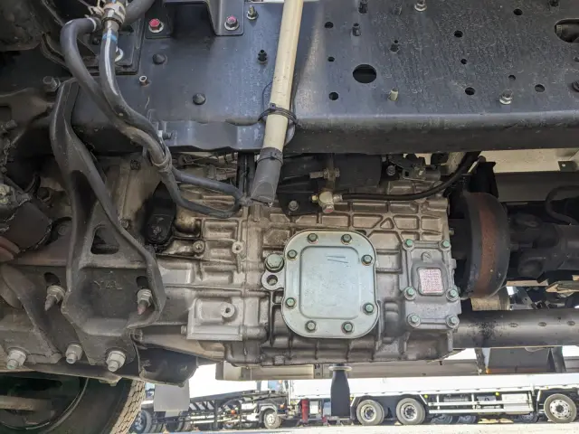 日野 レンジャー 2KG-FD2ABG(2WD)の写真26