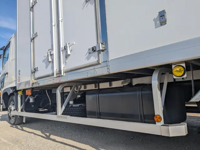 日野 レンジャー 2KG-FD2ABG(2WD)の写真27