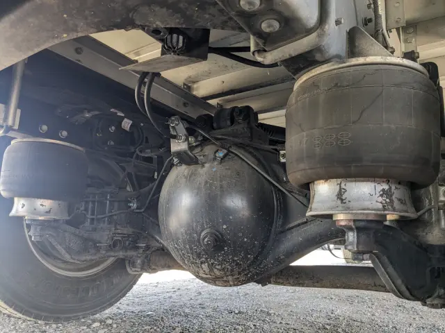 日野 レンジャー 2KG-FD2ABG(2WD)の写真31