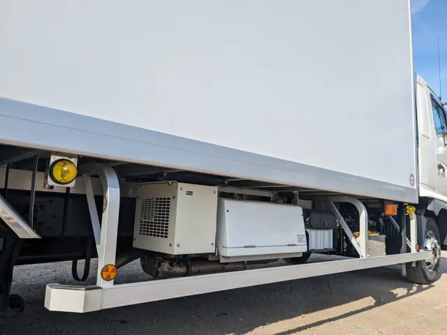 日野 レンジャー 2KG-FD2ABG(2WD)の写真33