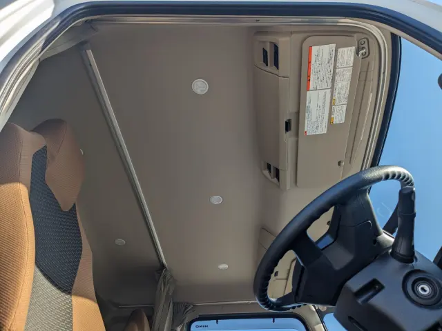 日野 レンジャー 2KG-FD2ABG(2WD)の写真36