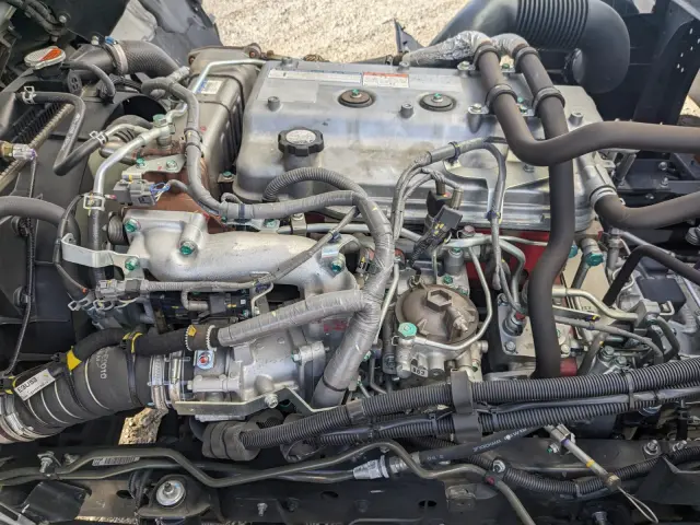 日野 レンジャー 2KG-FD2ABG(2WD)の写真41