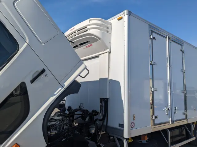 日野 レンジャー 2KG-FD2ABG(2WD)の写真42