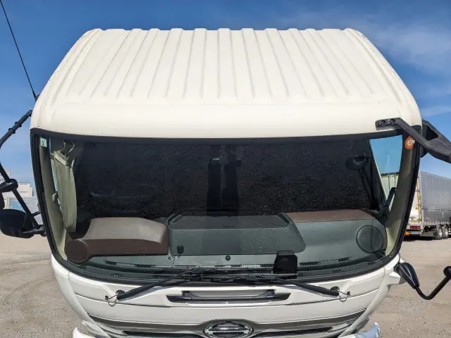 日野 レンジャー 2KG-FD2ABG(2WD)の写真43