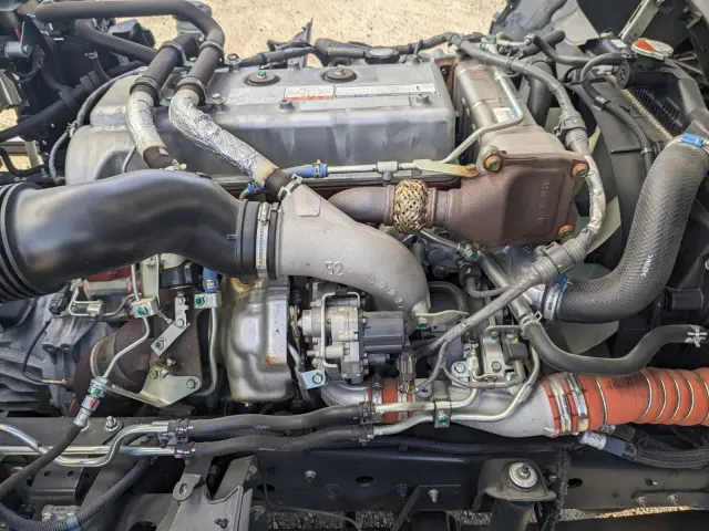 日野 レンジャー 2KG-FD2ABG(2WD)の写真44