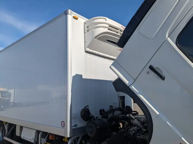 日野 レンジャー 2KG-FD2ABG(2WD)の写真45