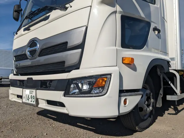 日野 レンジャー 2KG-FD2ABG(2WD)の写真46