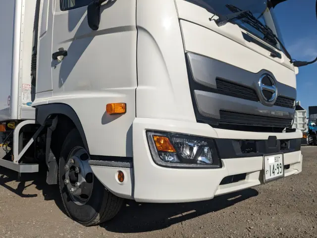 日野 レンジャー 2KG-FD2ABG(2WD)の写真48