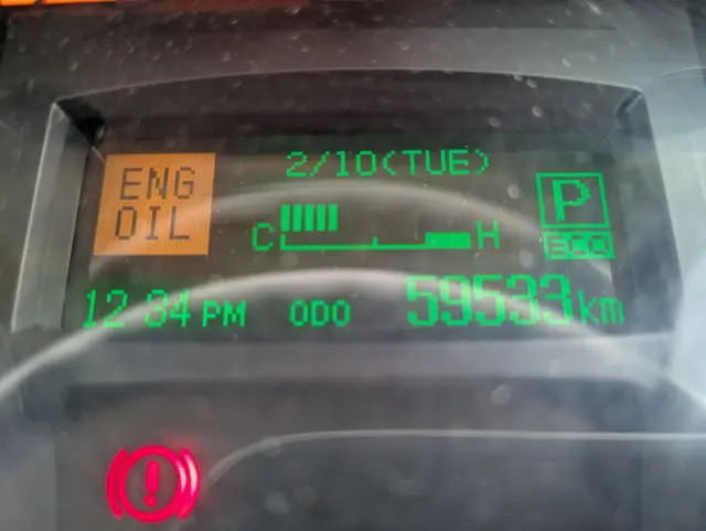 三菱 キャンター 2TG-FBA00(2WD)の写真39