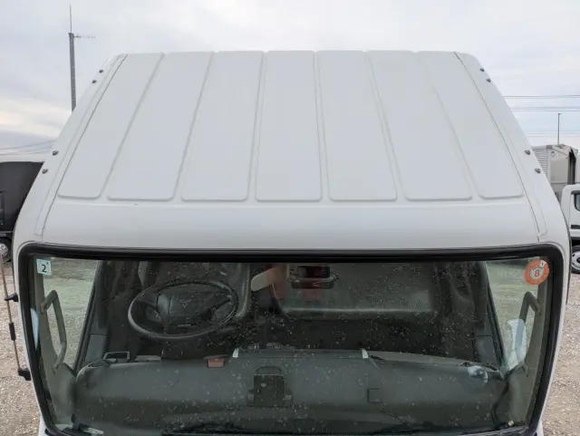 三菱 キャンター 2TG-FBA00(2WD)の写真43