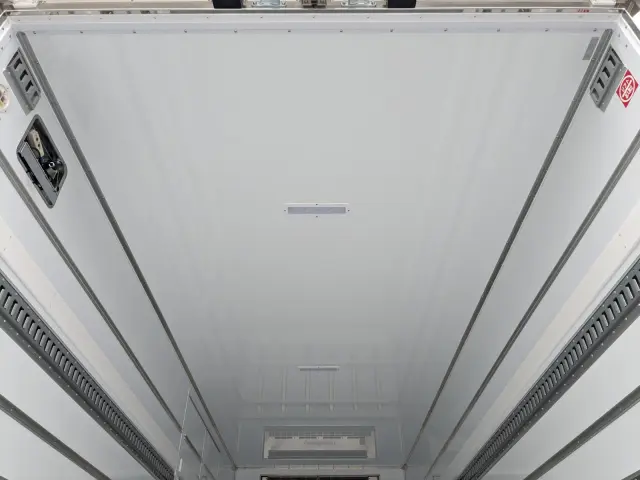 三菱 ファイター 2KG-FK65F(2WD)の写真14