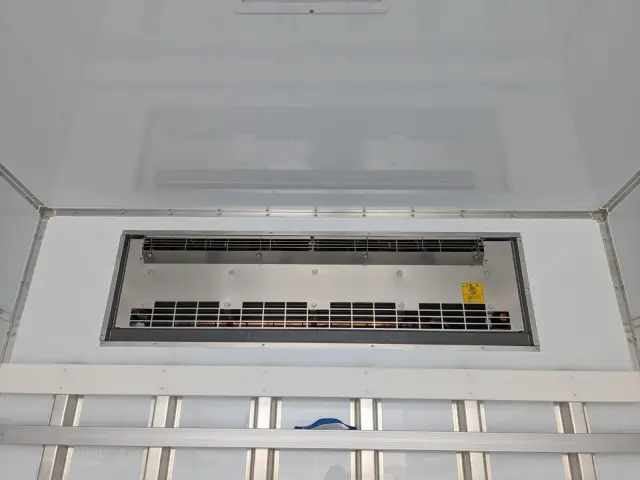 三菱 ファイター 2KG-FK65F(2WD)の写真16