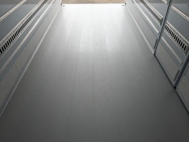 三菱 ファイター 2KG-FK65F(2WD)の写真18