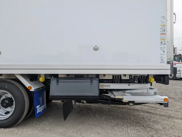 三菱 ファイター 2KG-FK65F(2WD)の写真23