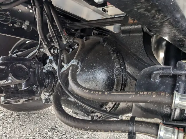 三菱 ファイター 2KG-FK65F(2WD)の写真24