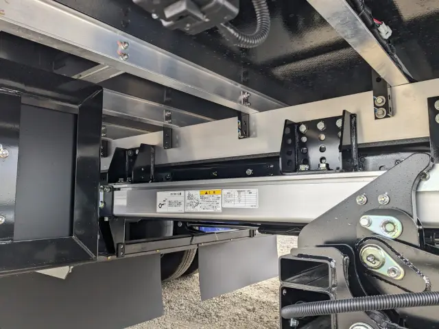 三菱 ファイター 2KG-FK65F(2WD)の写真26