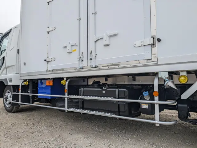 三菱 ファイター 2KG-FK65F(2WD)の写真27