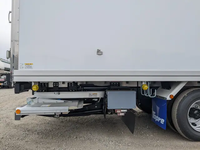 三菱 ファイター 2KG-FK65F(2WD)の写真30