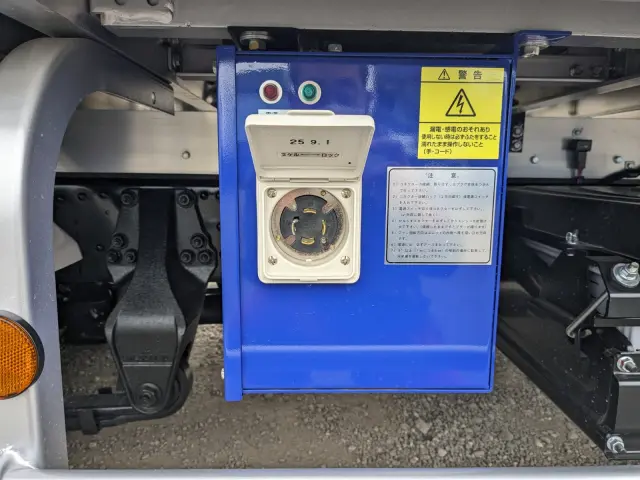 三菱 ファイター 2KG-FK65F(2WD)の写真35