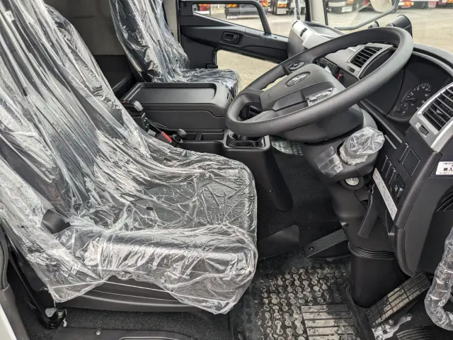 三菱 ファイター 2KG-FK65F(2WD)の写真36