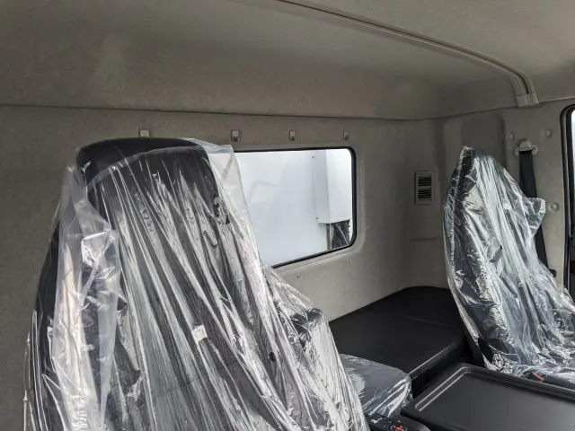 三菱 ファイター 2KG-FK65F(2WD)の写真38