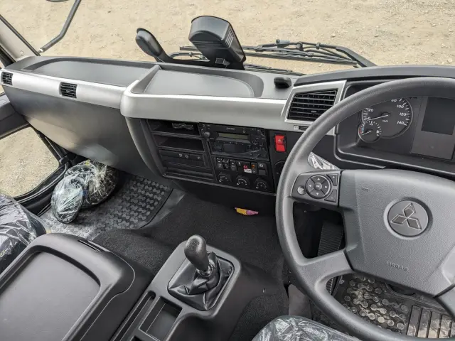 三菱 ファイター 2KG-FK65F(2WD)の写真40