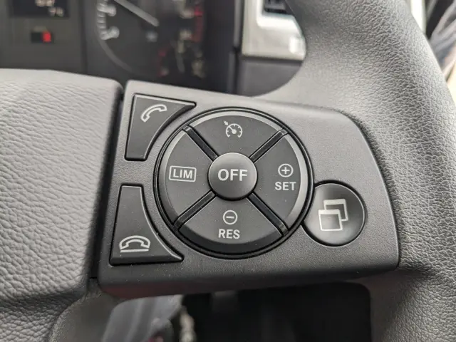 三菱 ファイター 2KG-FK65F(2WD)の写真41