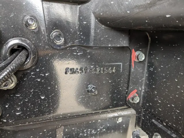 三菱 ファイター 2KG-FK65F(2WD)の写真43