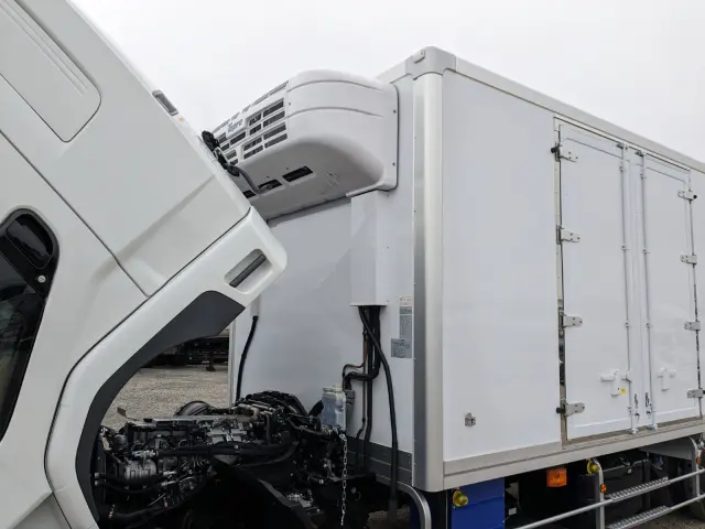 三菱 ファイター 2KG-FK65F(2WD)の写真45