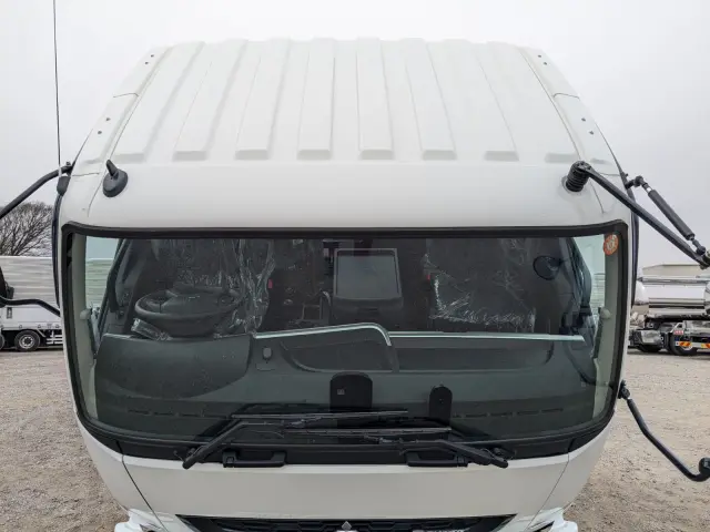 三菱 ファイター 2KG-FK65F(2WD)の写真46