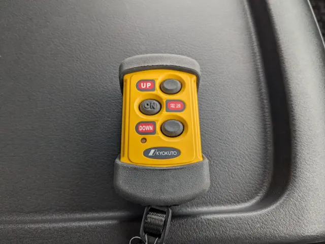 三菱 ファイター 2KG-FK65F(2WD)の写真49