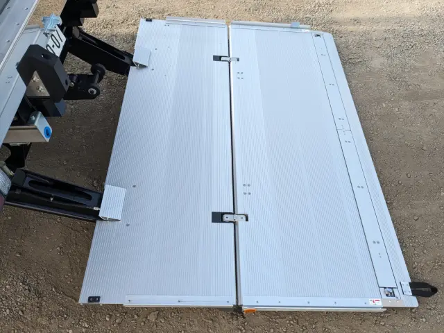 三菱 ファイター 2KG-FK65F(2WD)の写真11