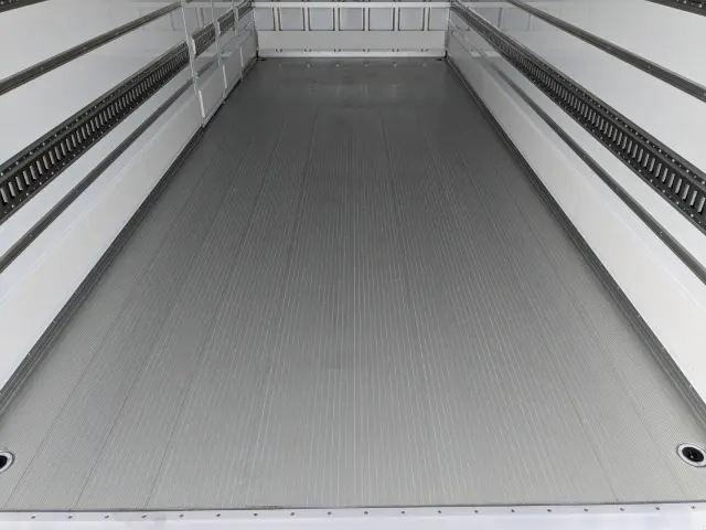 三菱 ファイター 2KG-FK65F(2WD)の写真15