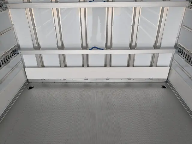 三菱 ファイター 2KG-FK65F(2WD)の写真17