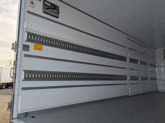 三菱 ファイター 2KG-FK65F(2WD)の写真22